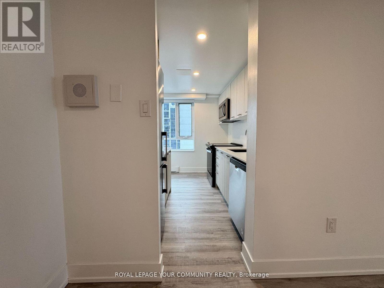 Photo 11 of 1407 201 Sherbourne Street, Toronto ON