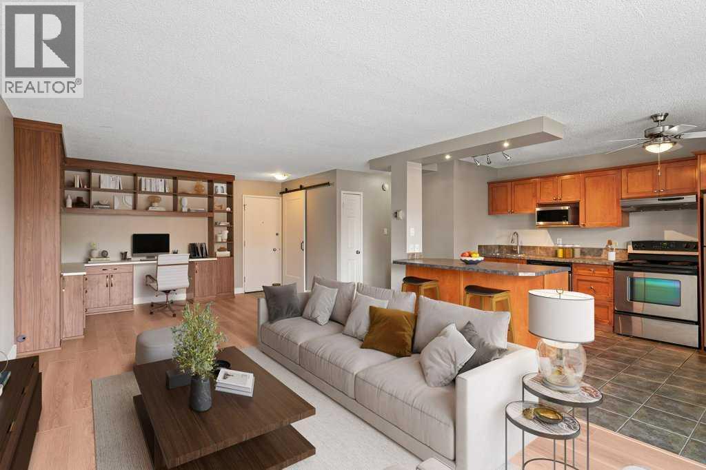 Single Family House for Sale in   Cameron Avenue SW Lower Mount Royal Calgary 