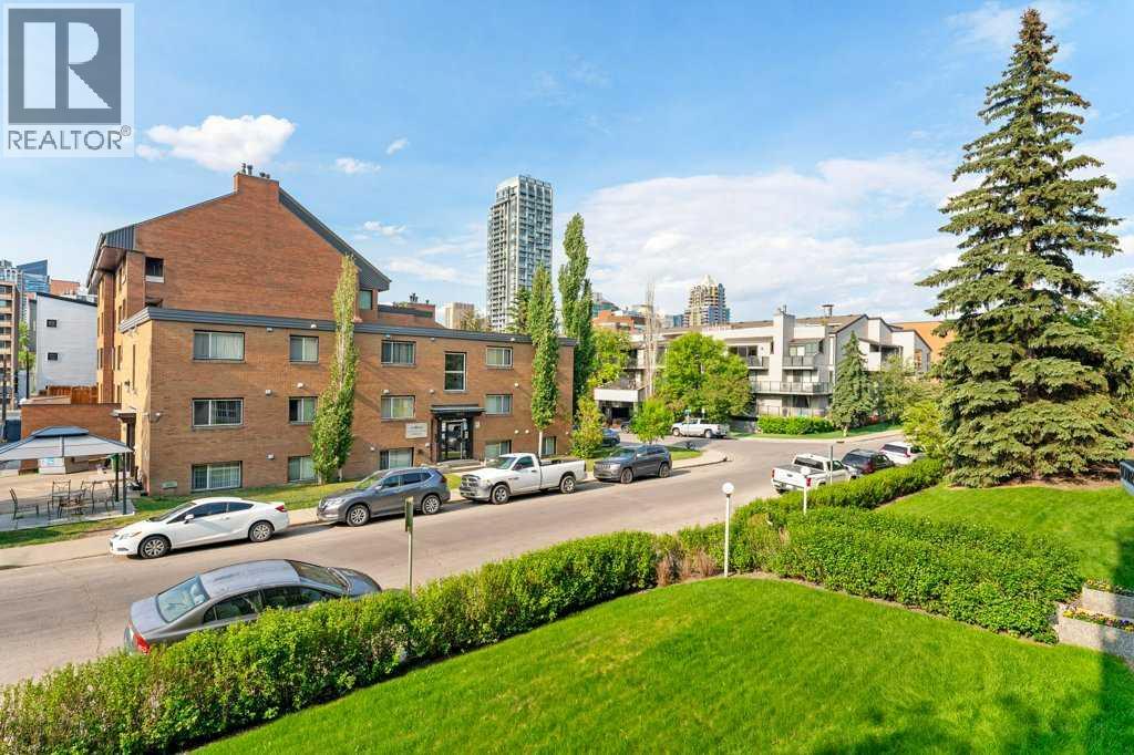 Single Family House for Sale in   Cameron Avenue SW Lower Mount Royal Calgary 