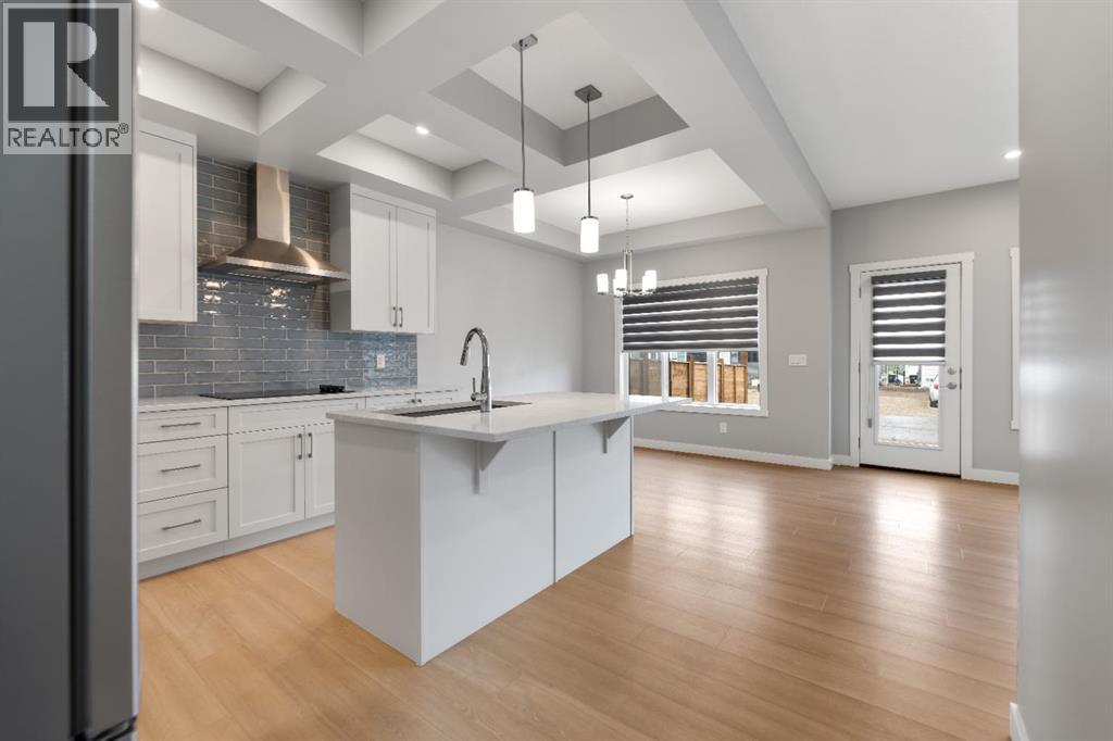 Single Family House for Sale in  Homestead Grove NE Homestead Calgary 
