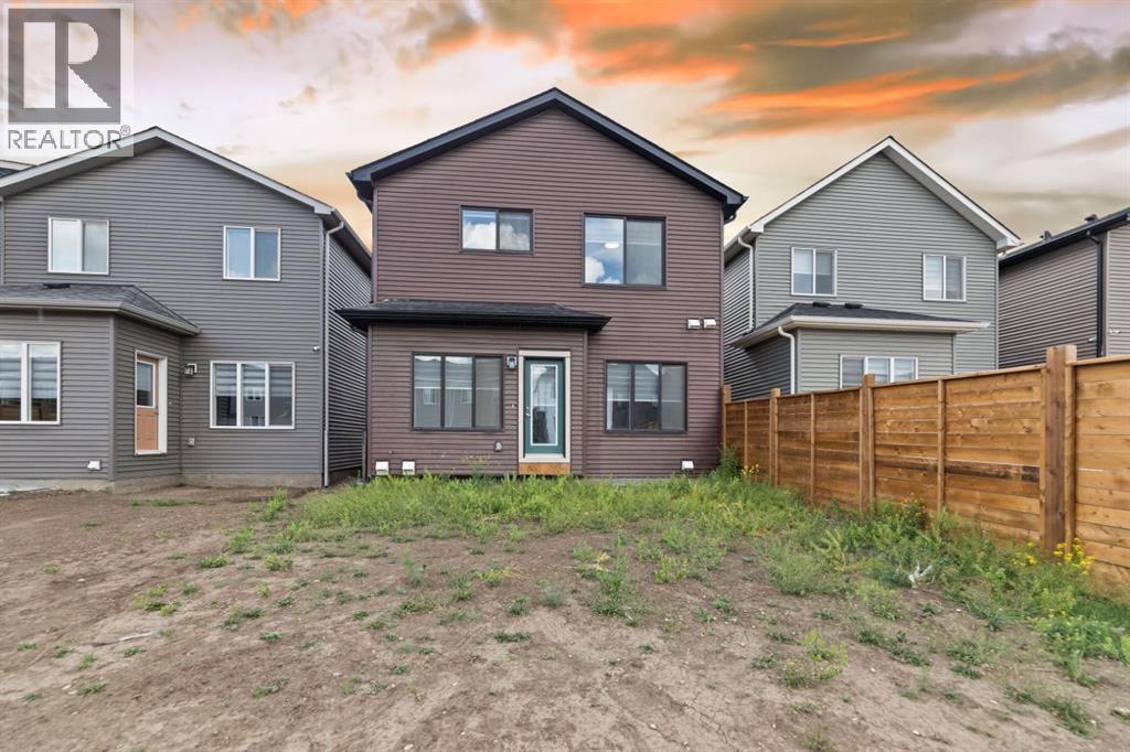 Single Family House for Sale in  Homestead Grove NE Homestead Calgary 