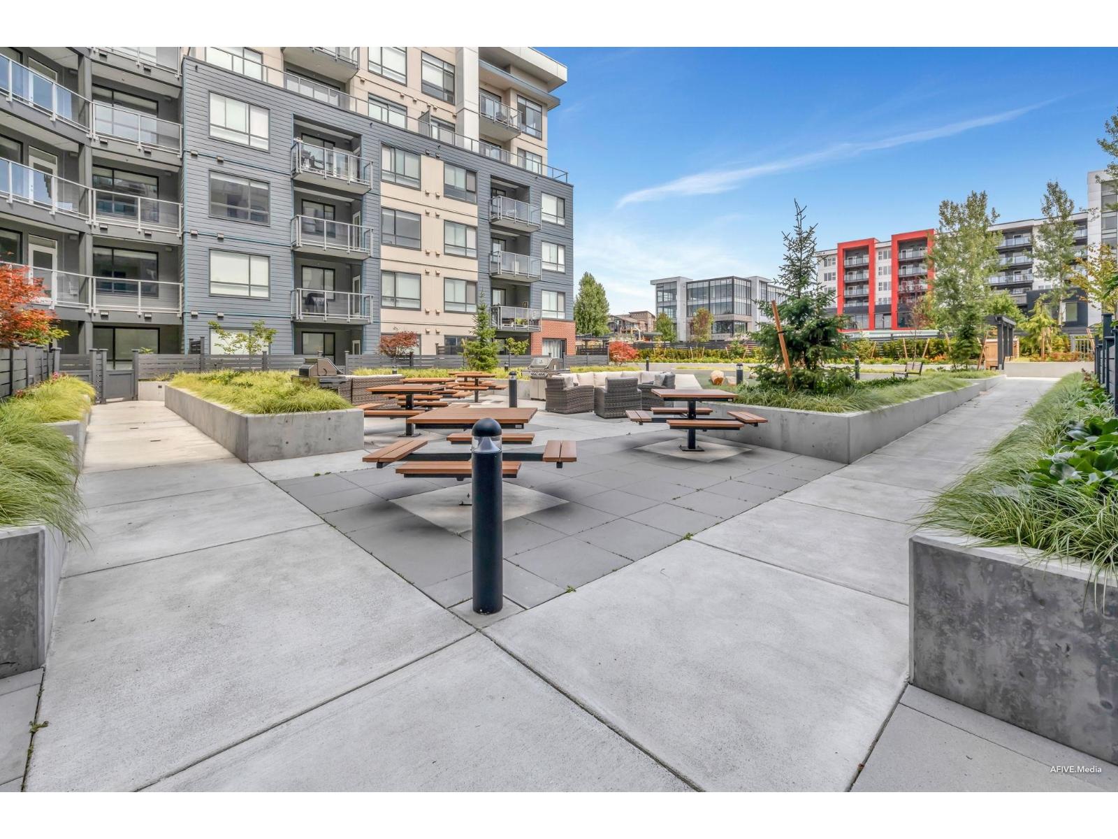 Photo 20 of 606 7920 206 Street, Langley BC