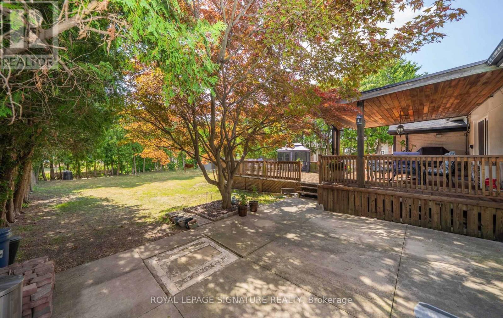 Photo 16 of 2098 Pharmacy Avenue, Toronto ON