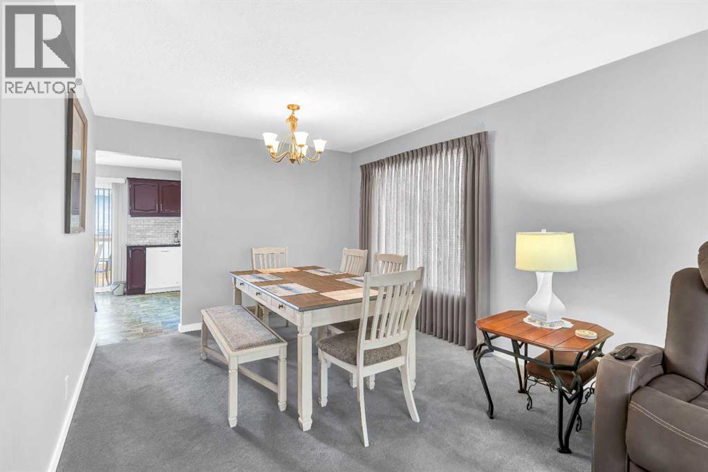 Single Family House 4 Level for Sale in  Templeton Road NE Temple Calgary 