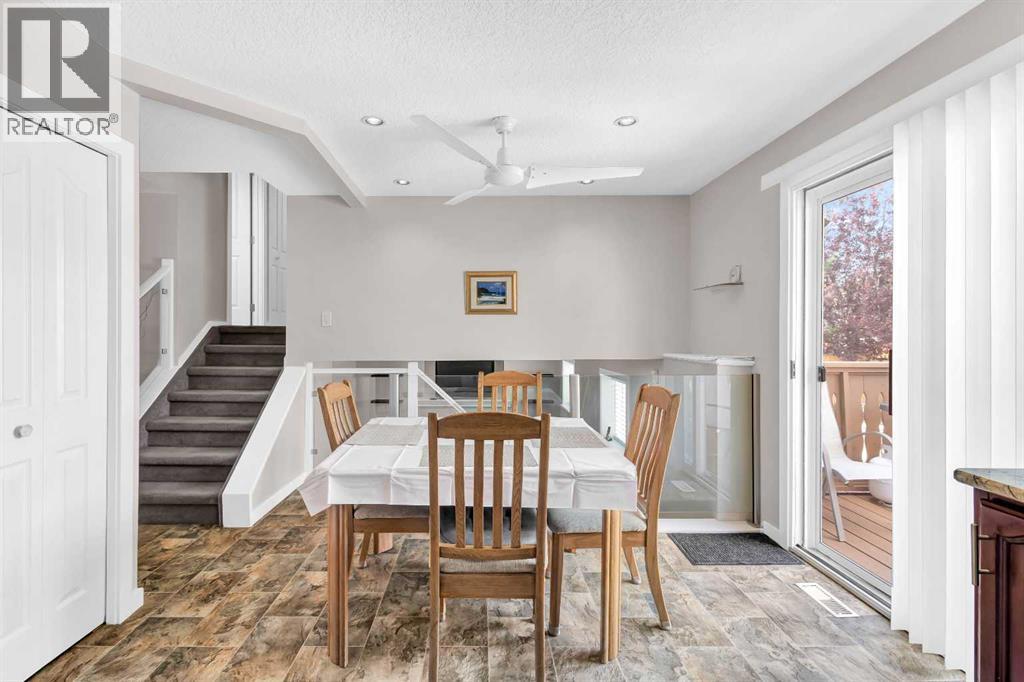 Single Family House 4 Level for Sale in  Templeton Road NE Temple Calgary 