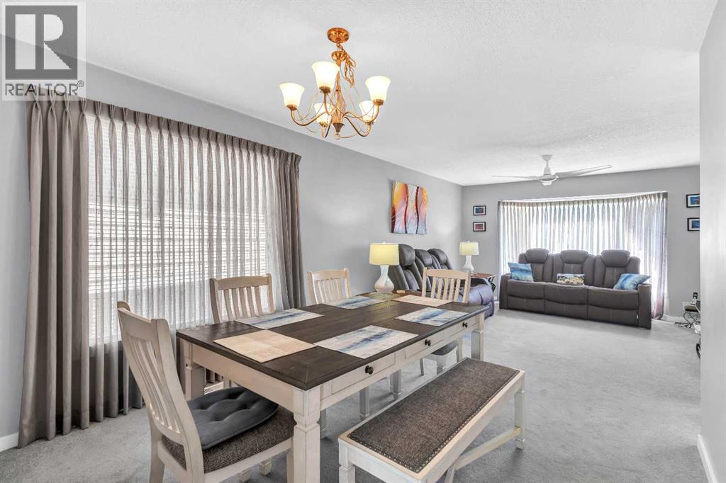 Single Family House 4 Level for Sale in  Templeton Road NE Temple Calgary 