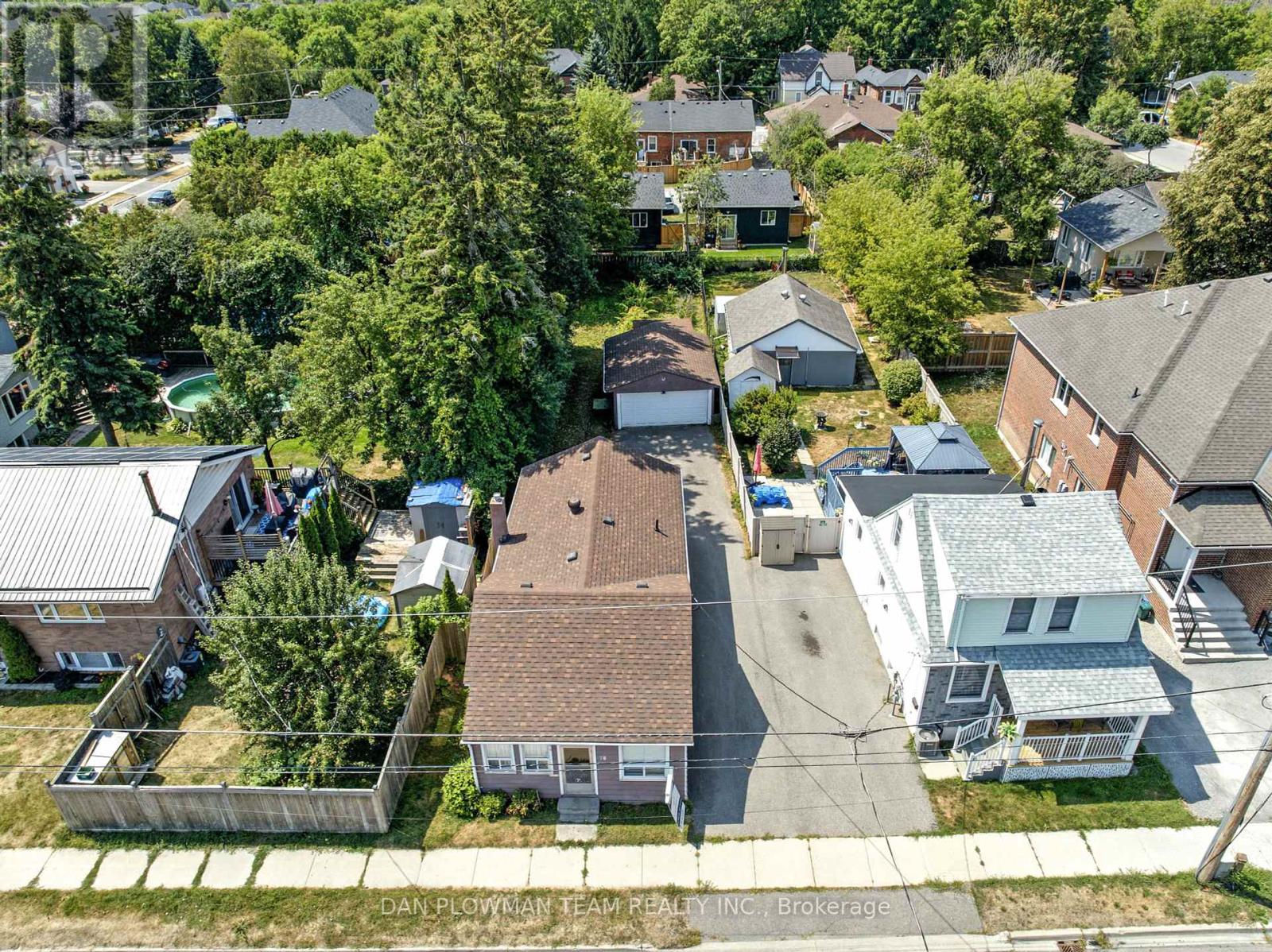 Photo 12 of 78 Ontario Street, Clarington ON