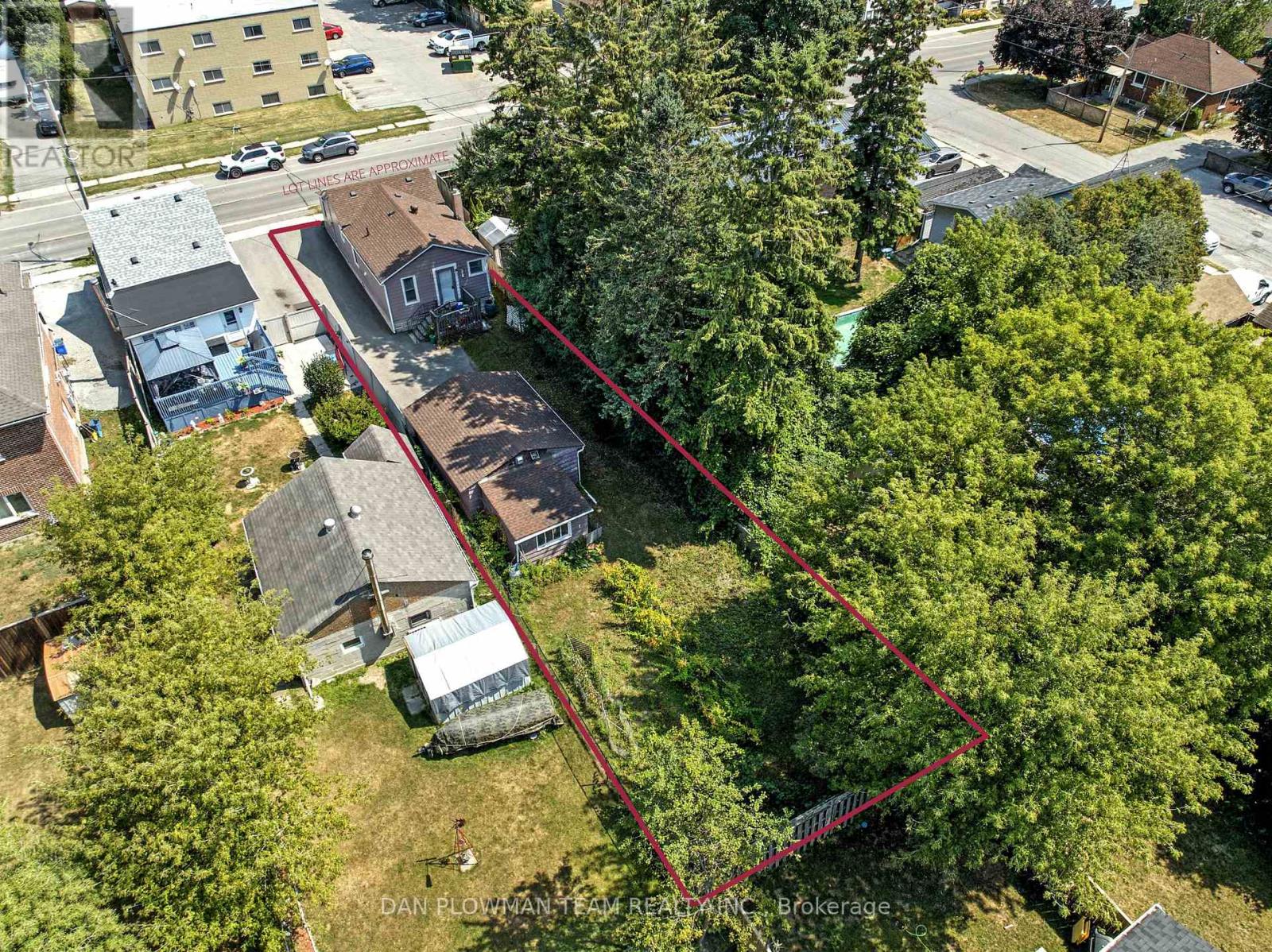 Photo 23 of 78 Ontario Street, Clarington ON