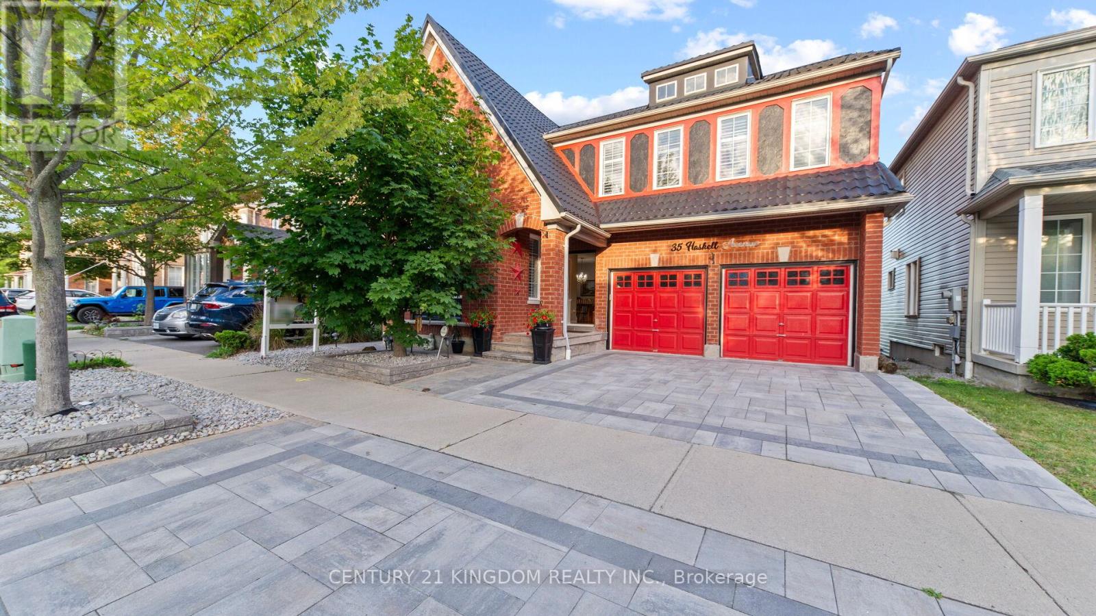 Photo 30 of 35 Haskell Avenue, Ajax ON