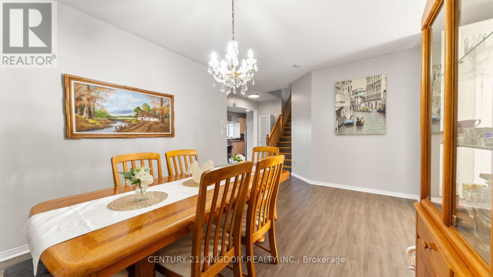 Photo 20 of 35 Haskell Avenue, Ajax ON