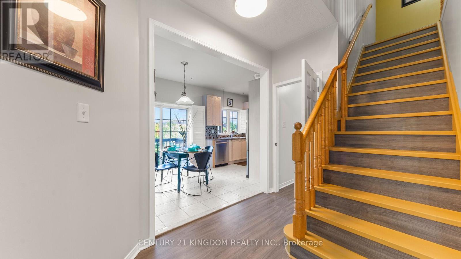 Photo 23 of 35 Haskell Avenue, Ajax ON