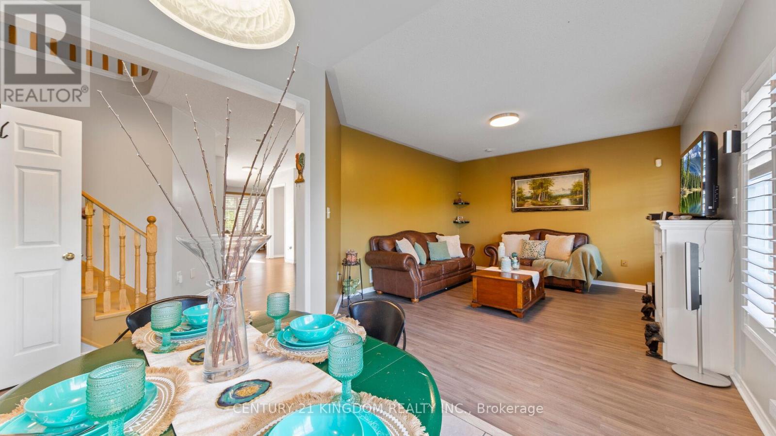 Photo 1 of 35 Haskell Avenue, Ajax ON
