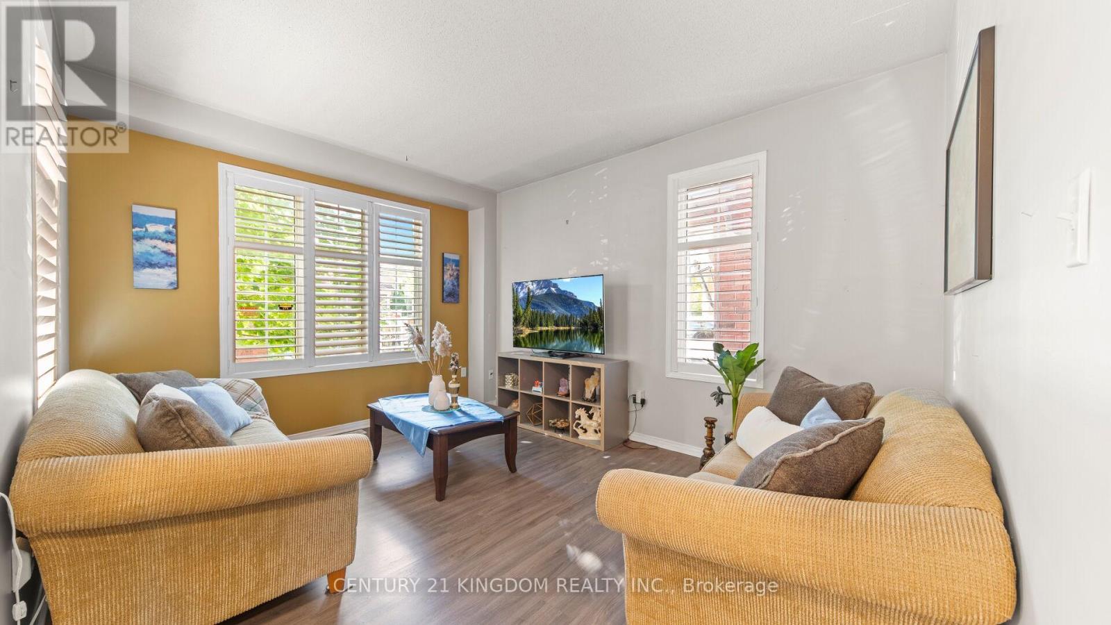 Photo 37 of 35 Haskell Avenue, Ajax ON