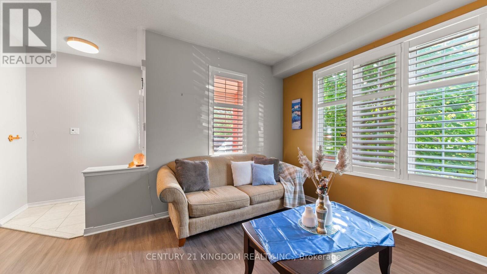 Photo 6 of 35 Haskell Avenue, Ajax ON