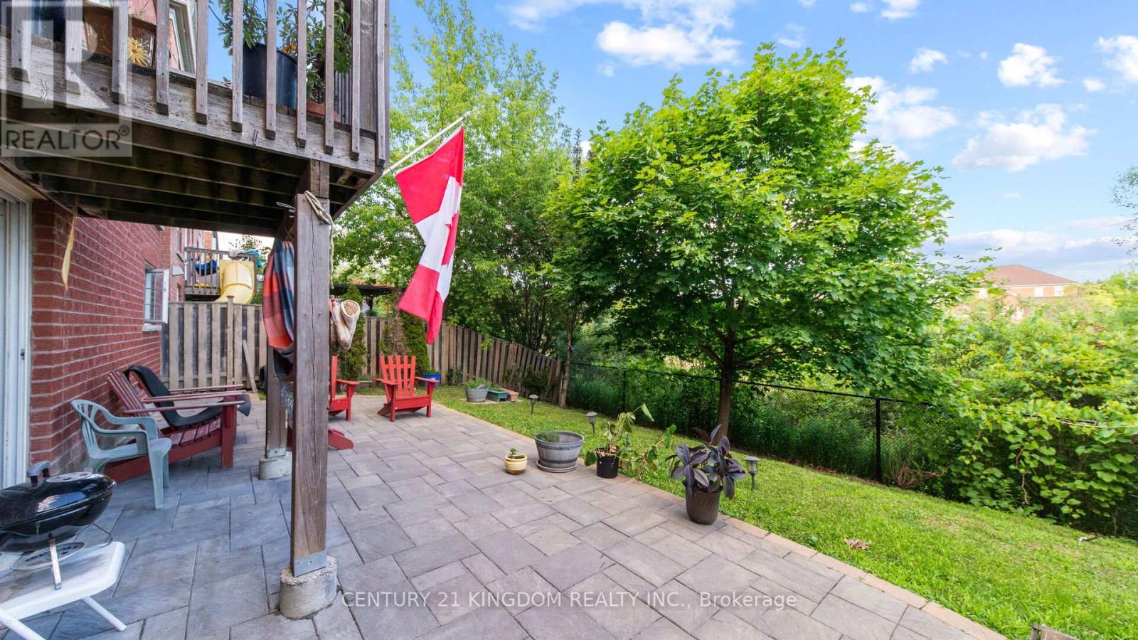 Photo 46 of 35 Haskell Avenue, Ajax ON