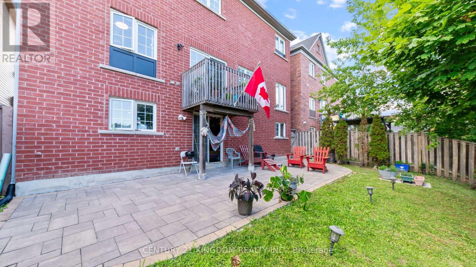 Photo 27 of 35 Haskell Avenue, Ajax ON