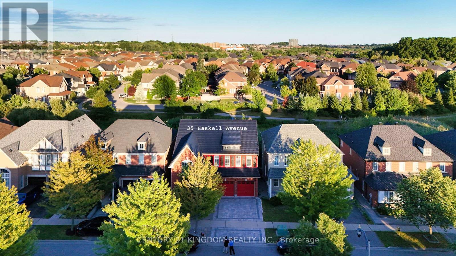 Photo 47 of 35 Haskell Avenue, Ajax ON