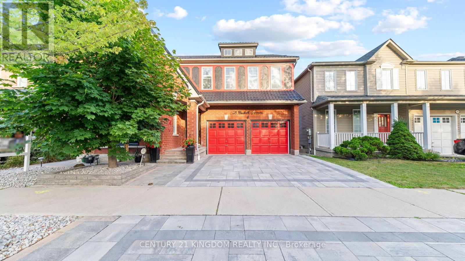 Photo 29 of 35 Haskell Avenue, Ajax ON