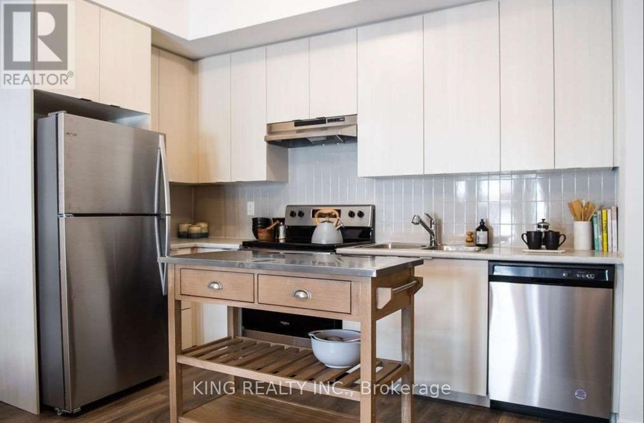 Photo 5 of 411 1525 Kingston Road W, Pickering ON