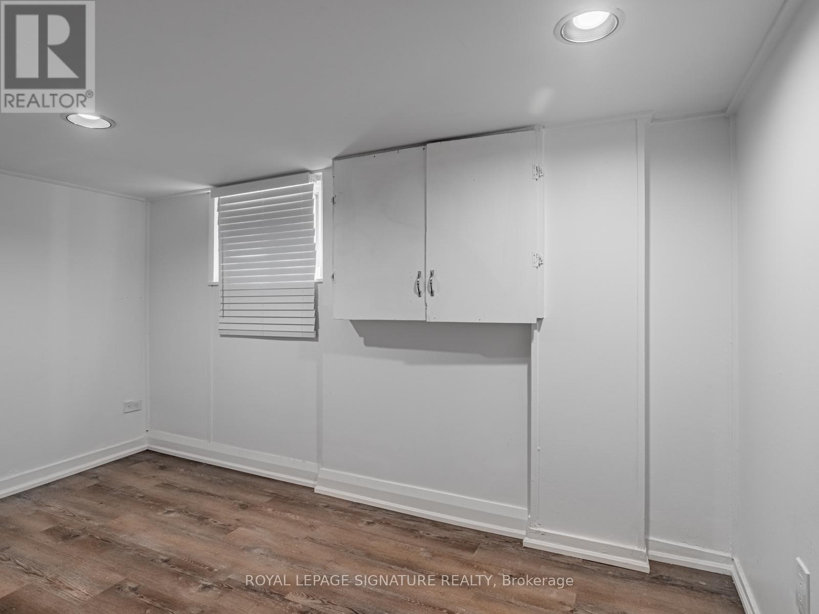 Photo 7 of Lower 49 Stanhope Avenue, Toronto ON