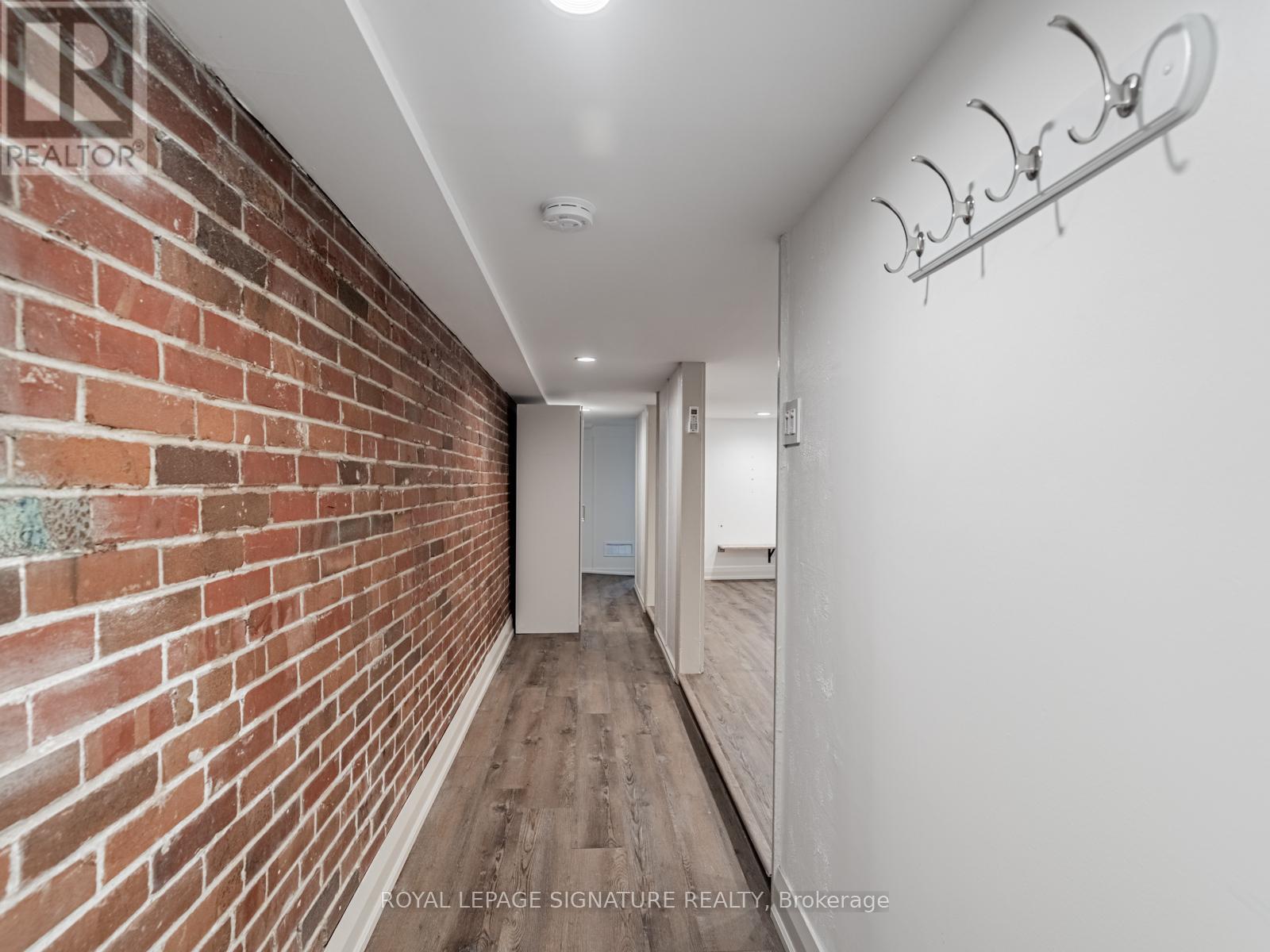 Photo 8 of Lower 49 Stanhope Avenue, Toronto ON