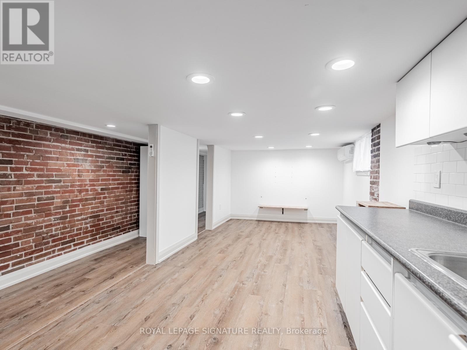 Photo 15 of Lower 49 Stanhope Avenue, Toronto ON