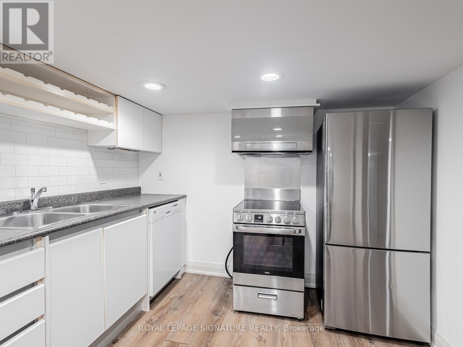 Photo 18 of Lower 49 Stanhope Avenue, Toronto ON
