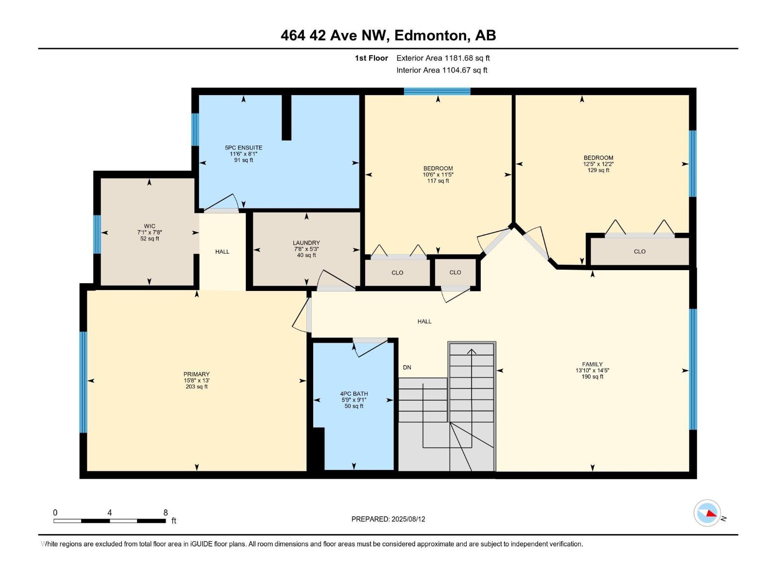 Photo 5 of 464 42 Ave Nw Nw, Edmonton AB