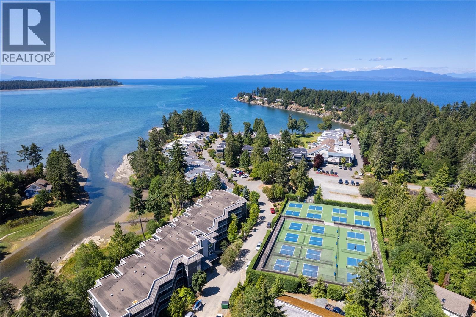Photo 1 of 227 1600 Stroulger Rd, Nanoose Bay BC