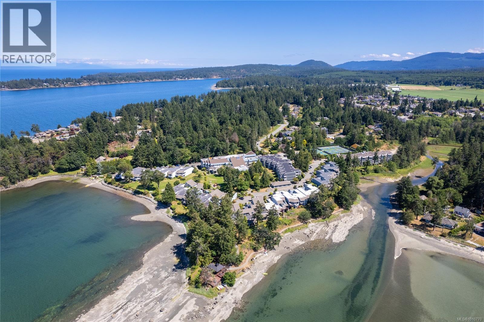 Photo 23 of 227 1600 Stroulger Rd, Nanoose Bay BC