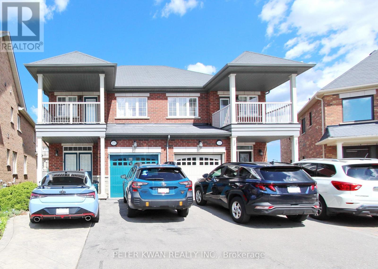 Photo 19 of 121 Warbler Avenue, Vaughan ON