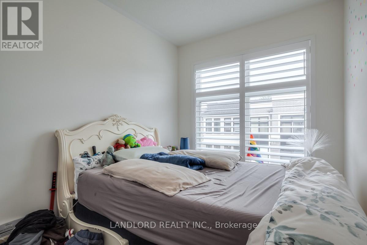 Photo 21 of 44 Armillo Place, Markham ON