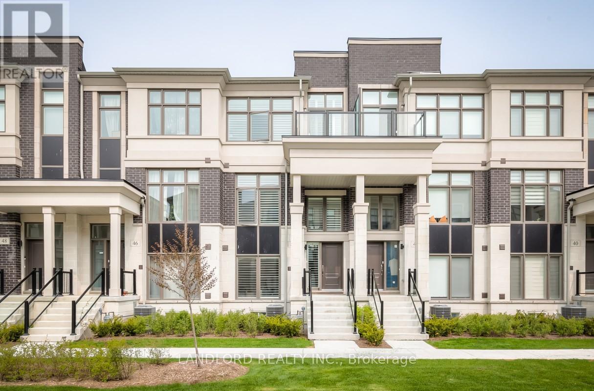 Photo 28 of 44 Armillo Place, Markham ON
