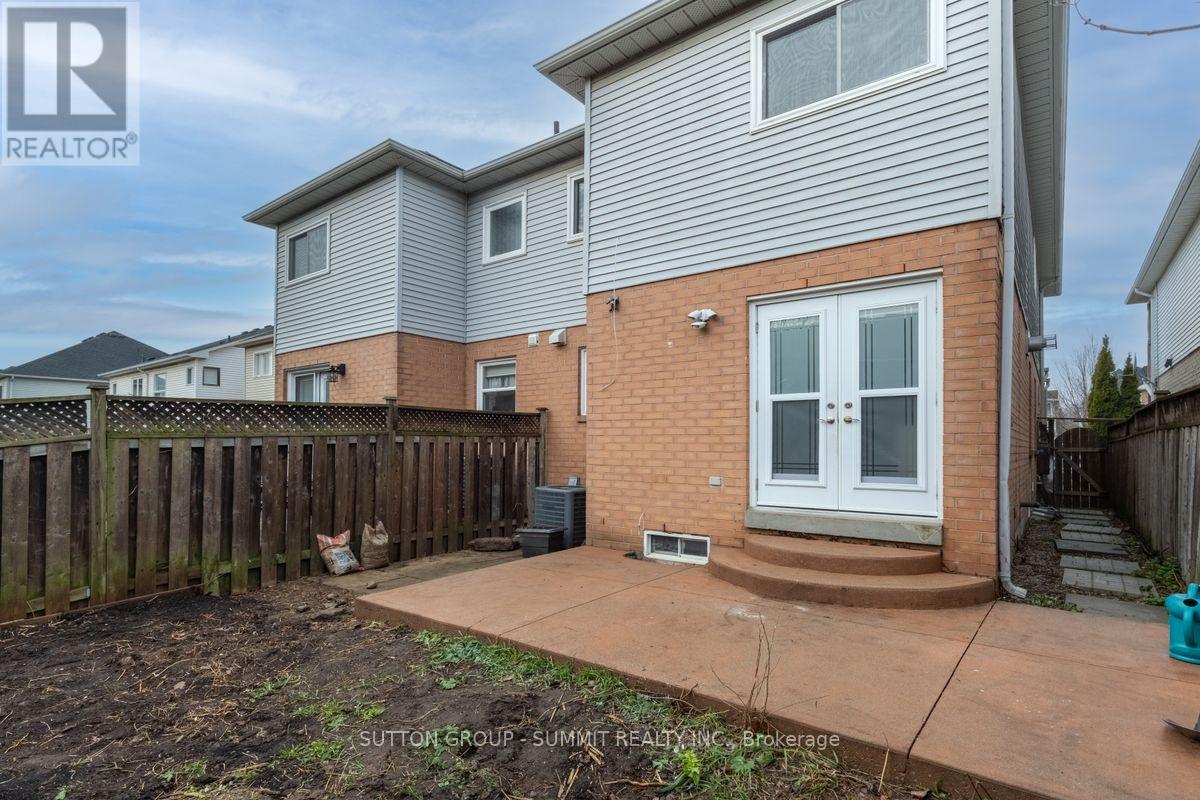 Photo 31 of 5144 Porter Street, Burlington ON