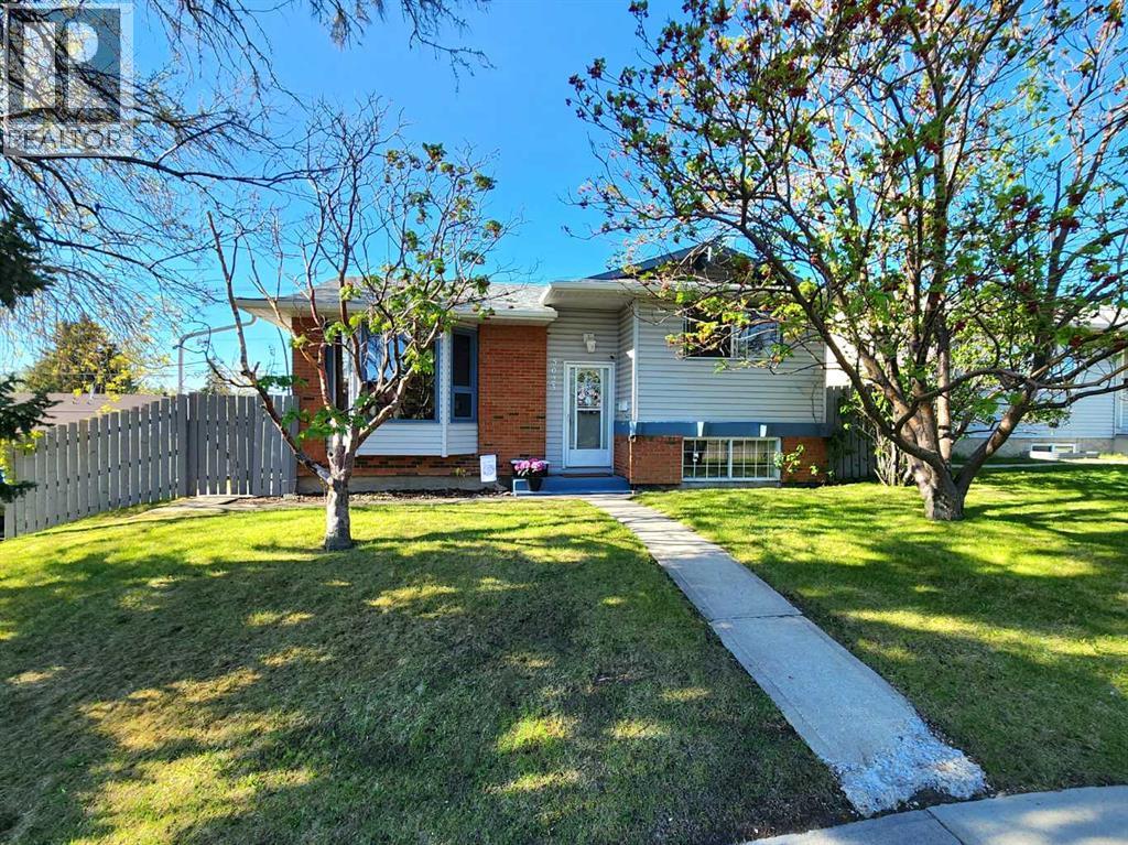 5023 Whitehorn Drive NE, Calgary, Alberta