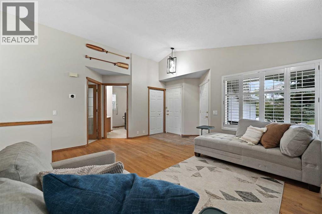 Single Family House Bungalow for Sale in  Mt Brewster Circle SE McKenzie Lake Calgary 