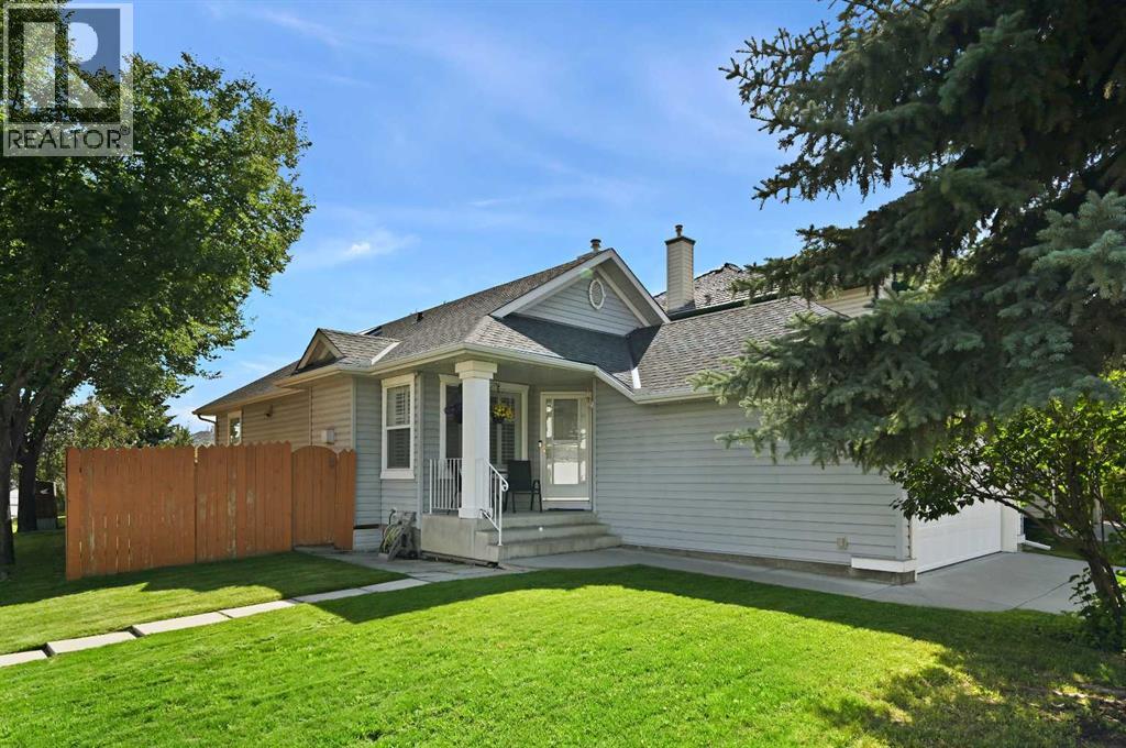 Single Family House Bungalow for Sale in  Mt Brewster Circle SE McKenzie Lake Calgary 