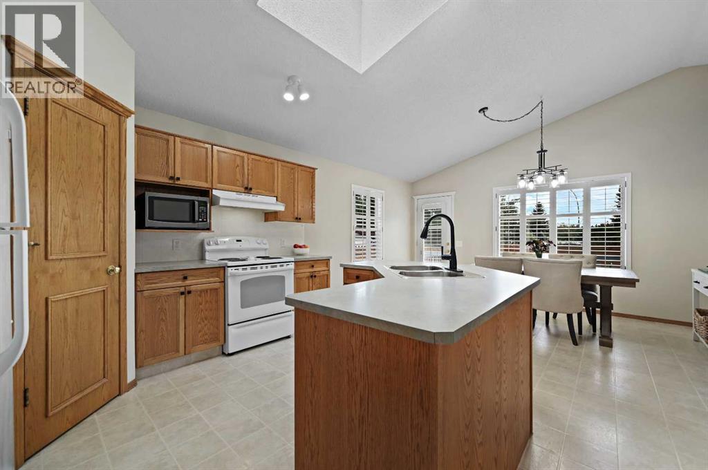 Single Family House Bungalow for Sale in  Mt Brewster Circle SE McKenzie Lake Calgary 