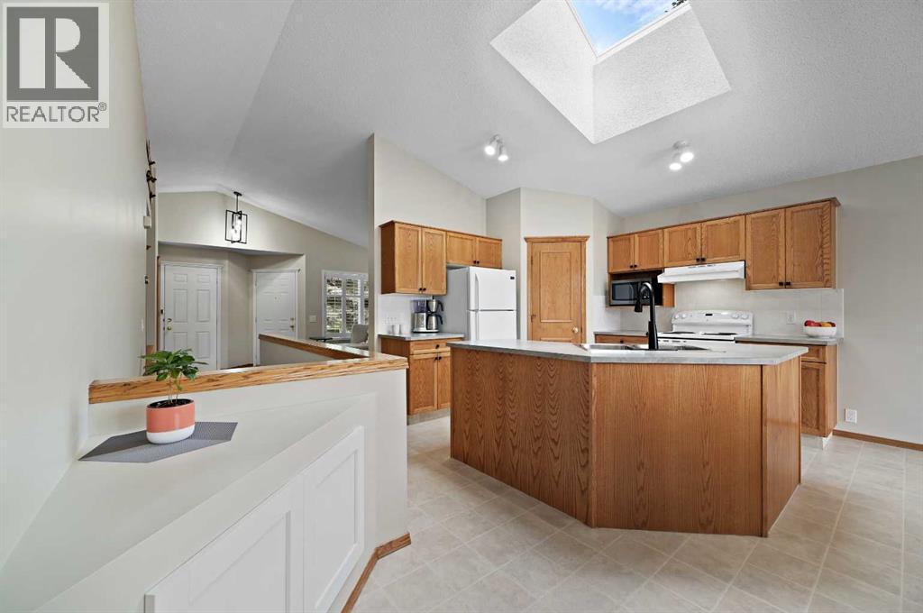 Single Family House Bungalow for Sale in  Mt Brewster Circle SE McKenzie Lake Calgary 