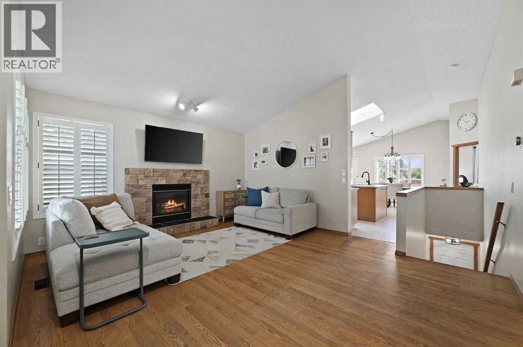 Single Family House Bungalow for Sale in  Mt Brewster Circle SE McKenzie Lake Calgary 