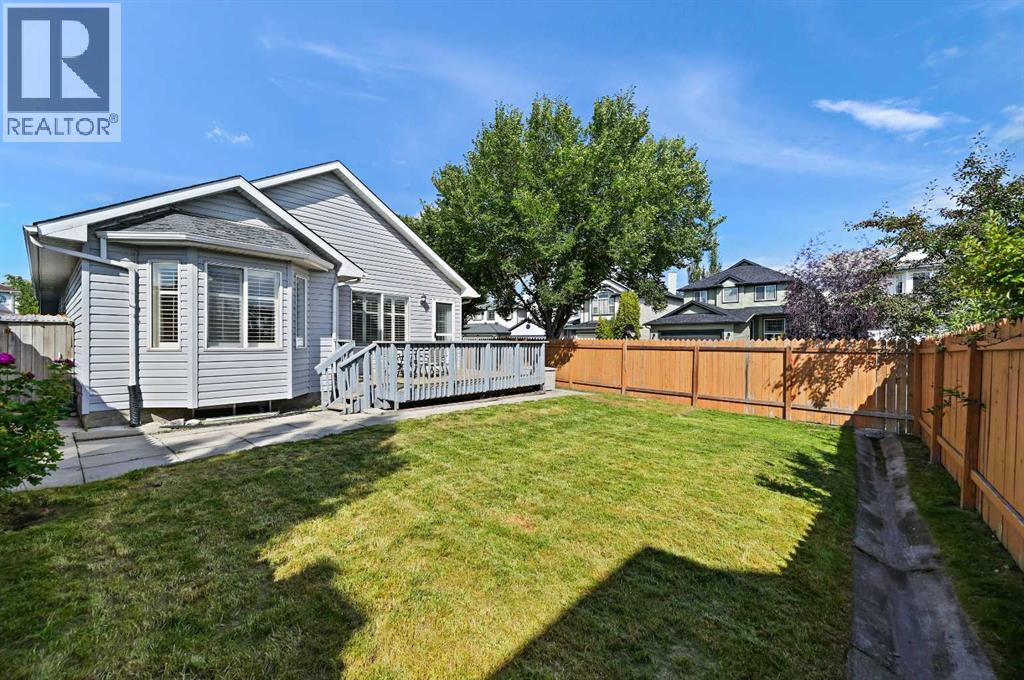 Single Family House Bungalow for Sale in  Mt Brewster Circle SE McKenzie Lake Calgary 
