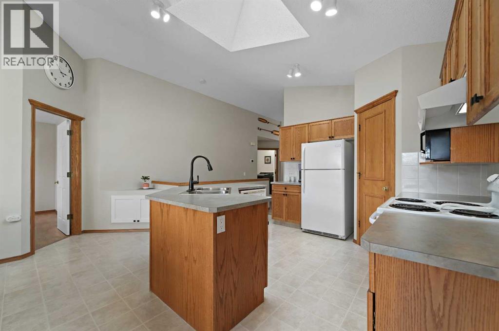 Single Family House Bungalow for Sale in  Mt Brewster Circle SE McKenzie Lake Calgary 
