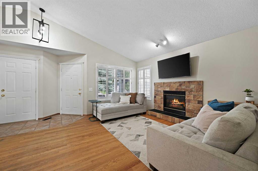Single Family House Bungalow for Sale in  Mt Brewster Circle SE McKenzie Lake Calgary 