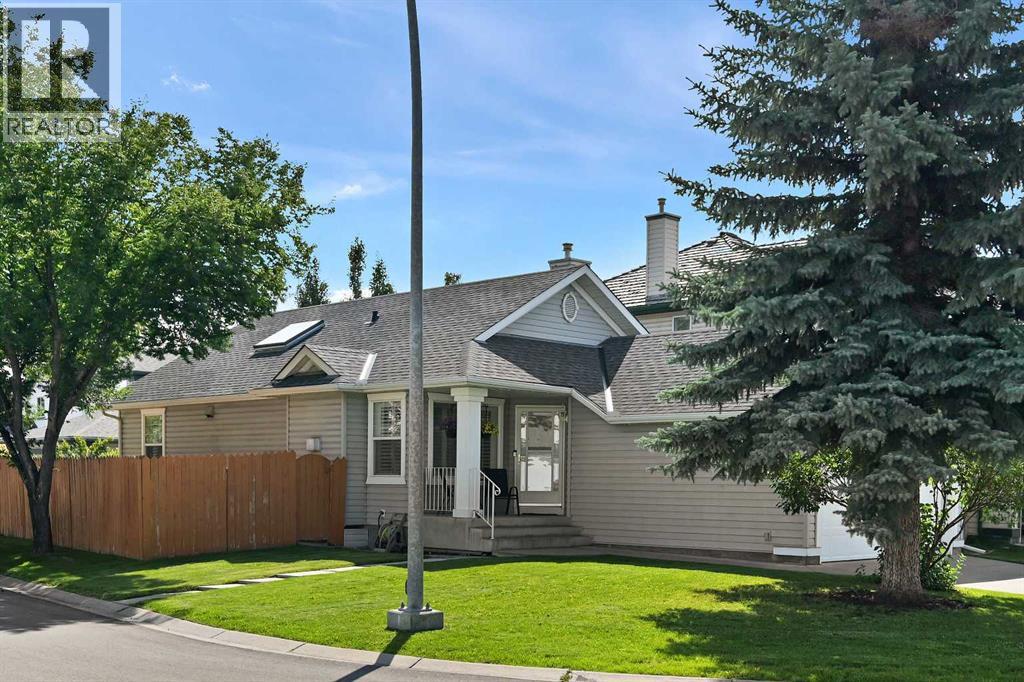 Single Family House Bungalow for Sale in  Mt Brewster Circle SE McKenzie Lake Calgary 