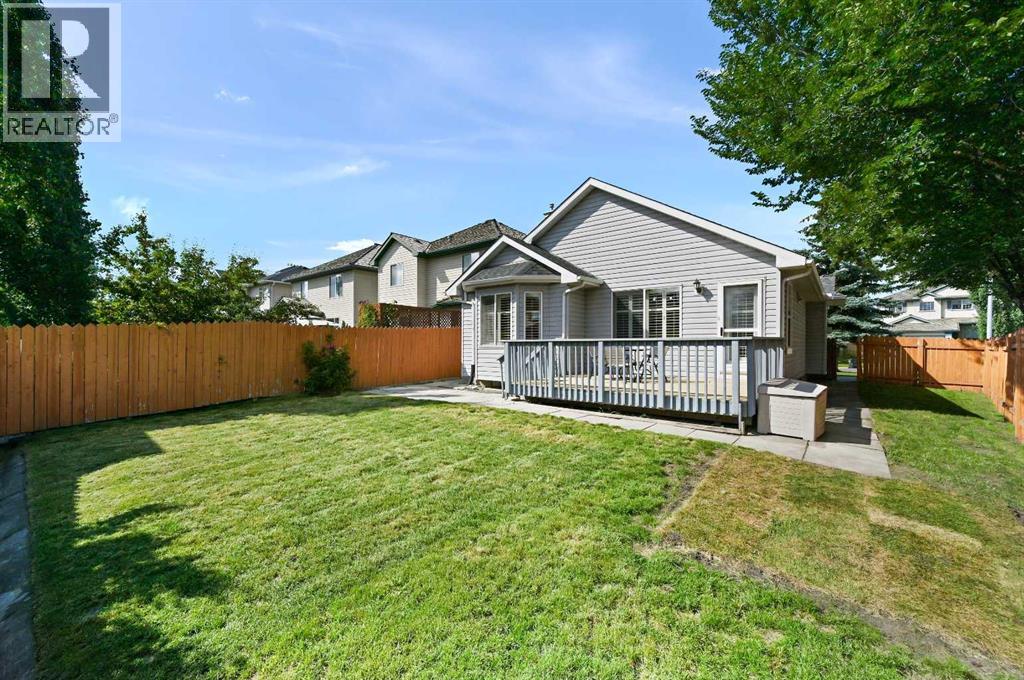 Single Family House Bungalow for Sale in  Mt Brewster Circle SE McKenzie Lake Calgary 