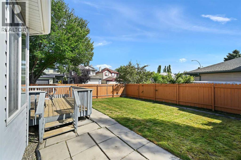 Single Family House Bungalow for Sale in  Mt Brewster Circle SE McKenzie Lake Calgary 