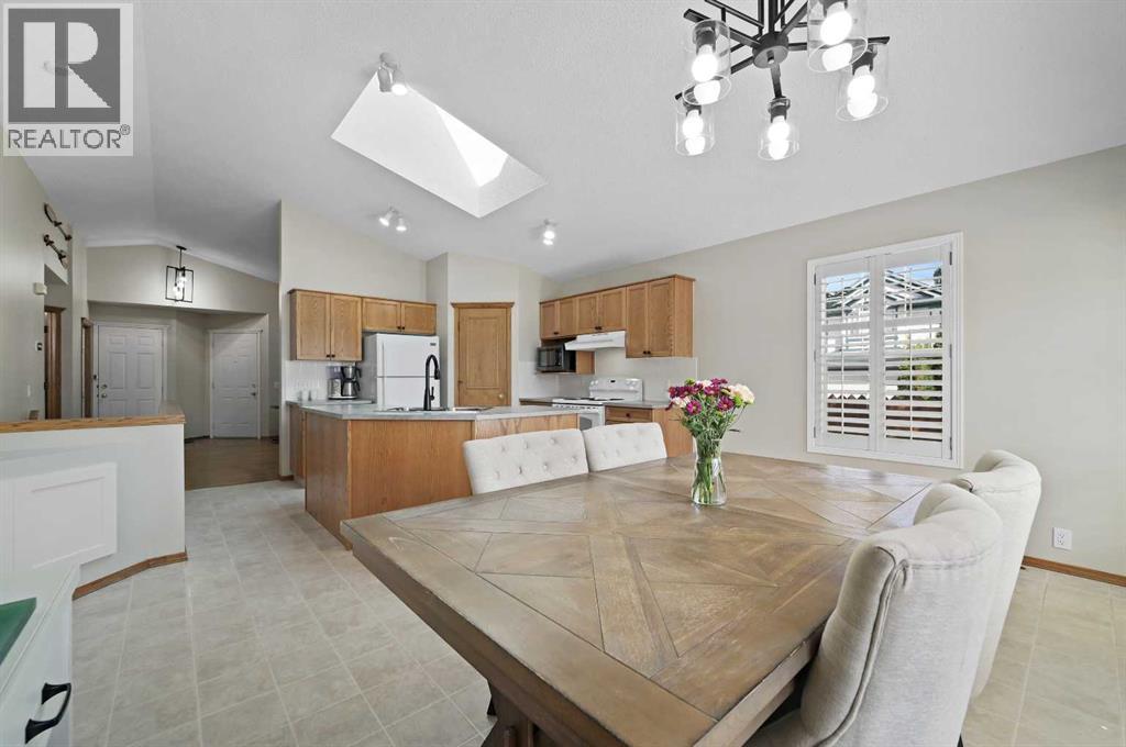 Single Family House Bungalow for Sale in  Mt Brewster Circle SE McKenzie Lake Calgary 