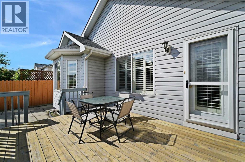Single Family House Bungalow for Sale in  Mt Brewster Circle SE McKenzie Lake Calgary 