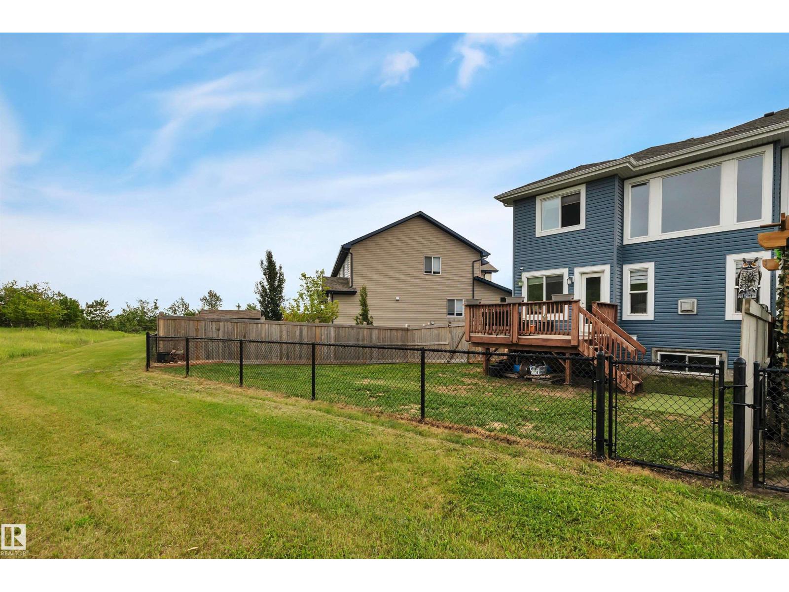 Photo 41 of 14 Rolston Cl, Leduc AB