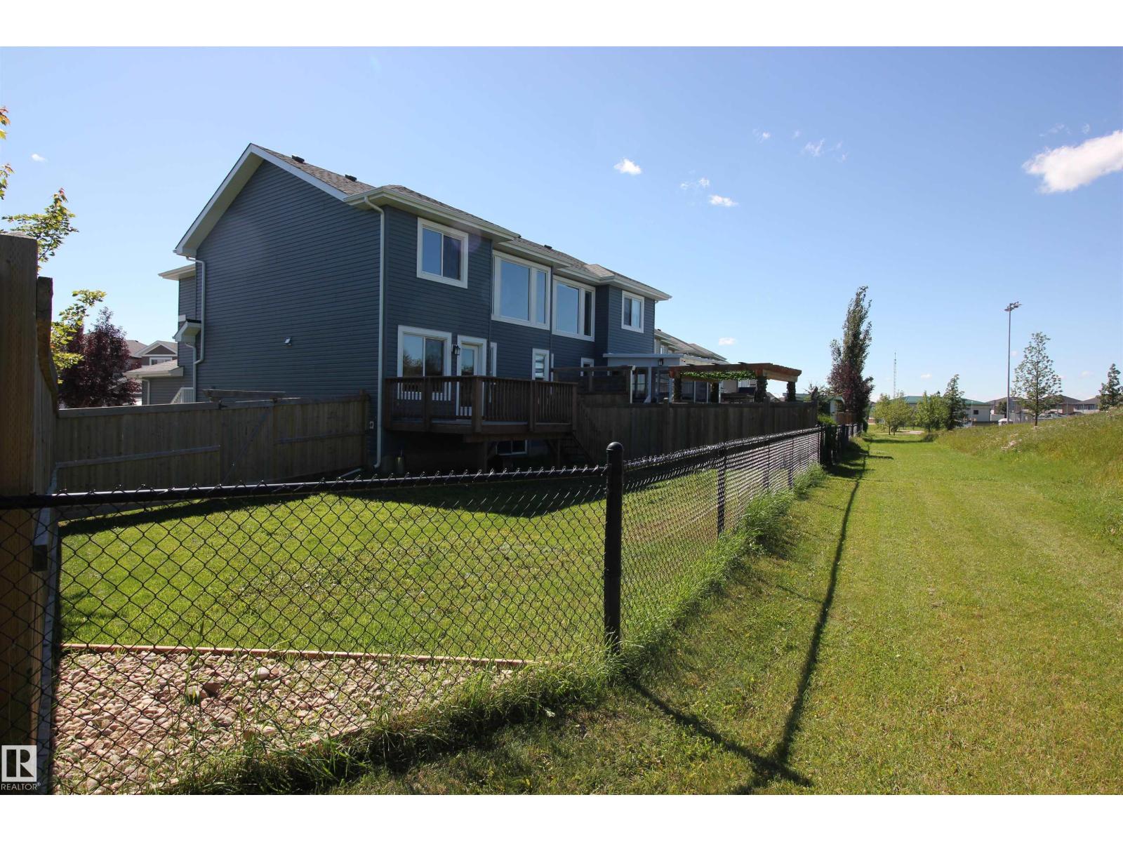 Photo 47 of 14 Rolston Cl, Leduc AB